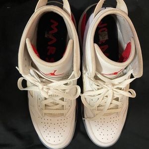 Air Jordan Mars 270 Sz 13